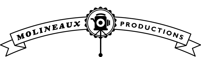 Molineaux Productions logo
