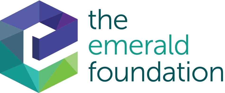 The Emerald Foundation logo