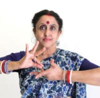 Photo of Dr. Geetha Upadyaya