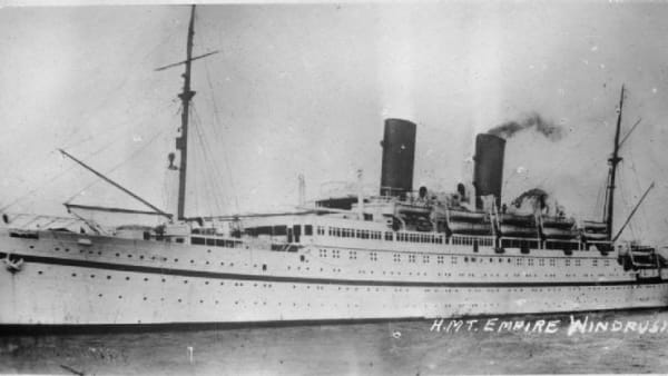 An Introduction to the Windrush Learning Resource